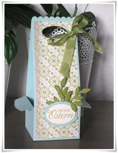 IMG_9921 *sunday for friends* ~ # 48 … Oster-Workshop-Projekte !!!