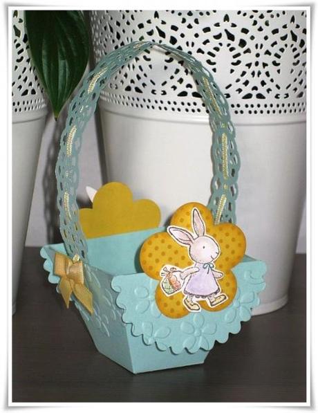 IMG_9918 *sunday for friends* ~ # 48 … Oster-Workshop-Projekte !!!