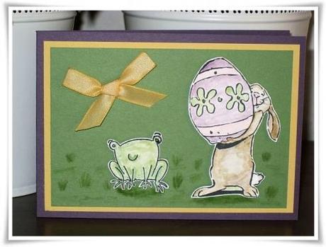 IMG_9934 *sunday for friends* ~ # 48 … Oster-Workshop-Projekte !!!