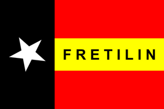 The Democratic Republik of Timor-Leste - The birth of the first sovereign state in the 21st century
