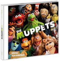 Original Film-Soundtrack zu ‘Die Muppets’ zu gewinnen