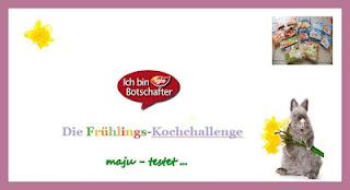 iglo Botschafter - Frühlings-Kochchallenge - Rezept Nr. 3 - Kartoffel-Gartengemüsegratin mit Chickensticks & Spinatstäbchen iglo Botschafter - Frühlings-Kochchallenge - Rezept Nr. 3 - Kartoffel-Gartengemüsegratin mit Chickensticks & Spinatstäbchen