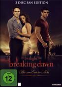 Breaking Dawn - Bis(s) zum Ende der Nacht
