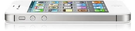 Apple tauscht im Garantiefall iPhone 4 gegen iPhone 4S aus