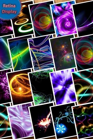 Neon Wallpapers & Backgrounds