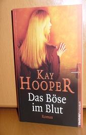 [Rezi] Kay Hooper – Evil-Trilogie III: Das Böse im Blut
