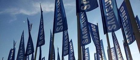 Klärendes Gespräch in San Francisco: Patentstreit zwischen Apple und Samsung innerhalb von 90 Tagen beendet? Klärendes Gespräch in San Francisco: Patentstreit zwischen Apple und Samsung innerhalb von 90 Tagen beendet?