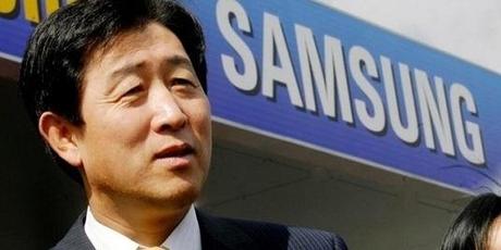 Klärendes Gespräch in San Francisco: Patentstreit zwischen Apple und Samsung innerhalb von 90 Tagen beendet? Klärendes Gespräch in San Francisco: Patentstreit zwischen Apple und Samsung innerhalb von 90 Tagen beendet?