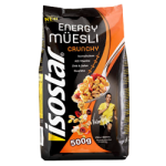 Produkte: Isostar Energy Müesli Crunchy