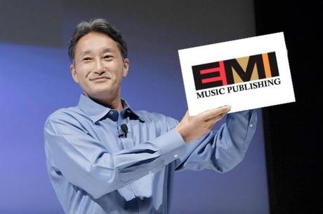 Sony EMI