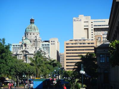 Durban 