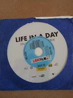 Blu-ray: Life in a Day (30.03.2012)