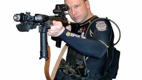 Antimuslimischer Rassismus - Medien zwischen Breivik-Schlagzeilen, Salafisten und Blindheit