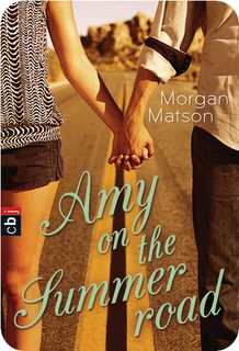 Rezension: Amy on the summer road von Morgan Matson