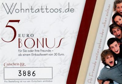 Onlineshop Wohntattoos.de Onlineshop Wohntattoos.de