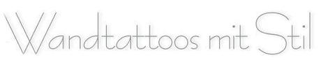 Onlineshop Wohntattoos.de Onlineshop Wohntattoos.de
