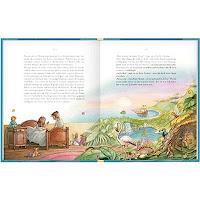 Kinderbuch #4 : Peter Pan - Coppenraths Kinderklassiker