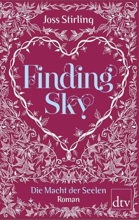 {Ich lese} Finding Sky von Joss Stirling