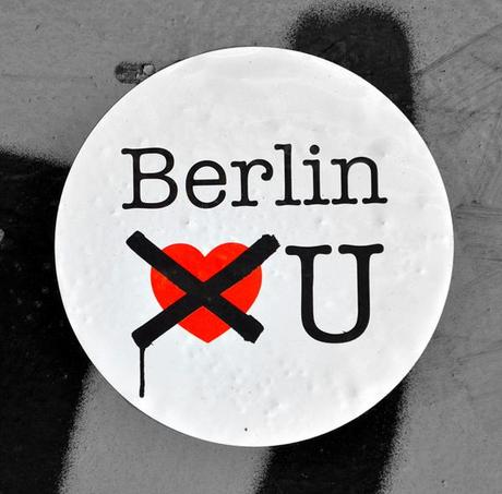 Berlin: Neue Kreuzberger Mythen um Hysterie und Intoleranz
