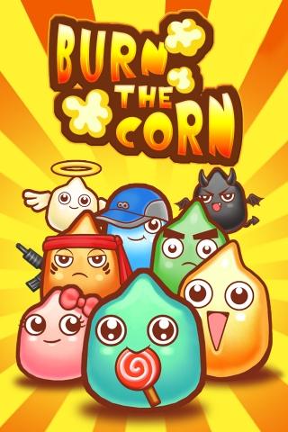 burnthecorn_0 Burn The Corn