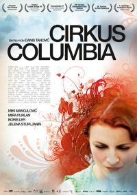 Dreimal die DVD zu ‘Circus Columbia’ zu gewinnen