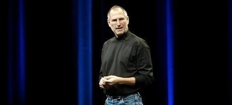 Der millionste iMac: Steve Jobs‘ Willy Wonka-Plan Der millionste iMac: Steve Jobs‘ Willy Wonka-Plan