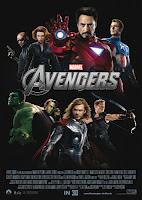 Filmkritik: Marvel's The Avengers (Marvel Studios)