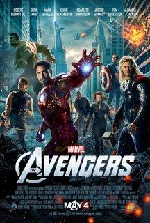 Kino-Kritik: The Avengers