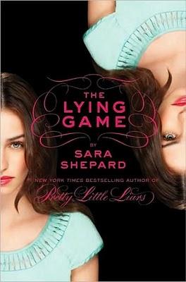 Rezension | The Lying Game