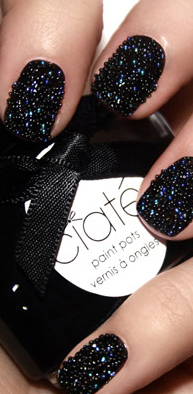 Ciaté Caviar Manicure Set