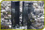 Urteil des Landgerichts Frankfurt – Deutsche Bank half Kriminellen