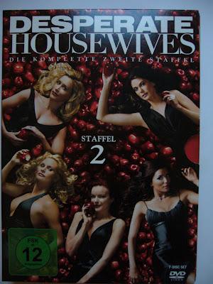 Desperate Housewives | Staffel 2