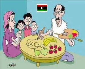 Libyen: neue Gesetze