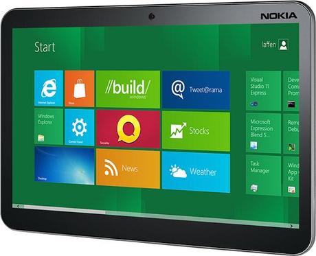Nokia bringt nun doch eigene Tablets auf den Markt.