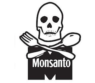 Unter falscher Flagge: Monsanto