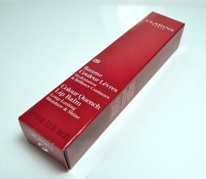 CLARINS Limitierter Lipgloss  “Baume Couleur Lévres” aus der Enchanted Collection