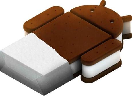 LG Optimus Speed bekommt im dritten Quartal 2012 Ice Cream Sandwich bereitgestellt