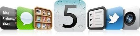 iOS 5.1.1 ist erschienen