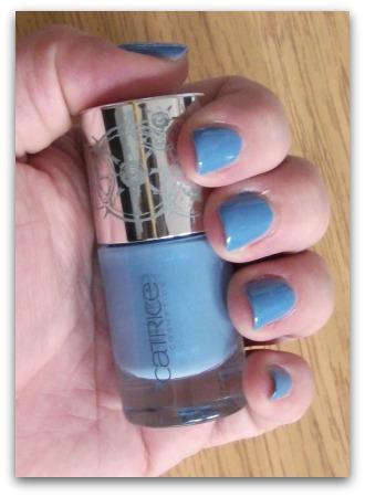 Catrice Cruise Couture Nagellack C04 – Feel The Yacht Beat