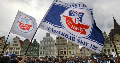 Rostock sagt “Ja” zum FCH – Hansa gerettet
