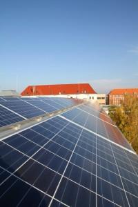 Die millionste Solarstrom-Anlage, Quelle: BSW-Solar