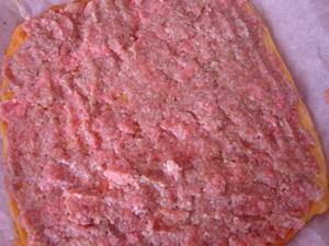 Hackbraten in der Ei Rolle. (300x225, 109Kb)