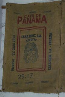 Panama Boquete Casa Ruiz