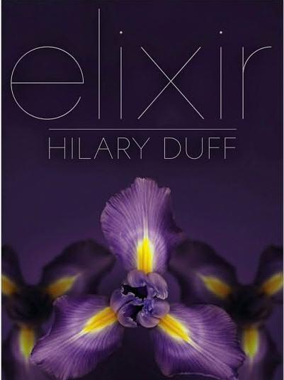 Hilary Duff - Elixir