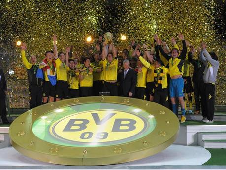 Gut, besser, Borussia – Watzke: „Hammer hängt in Dortmund“