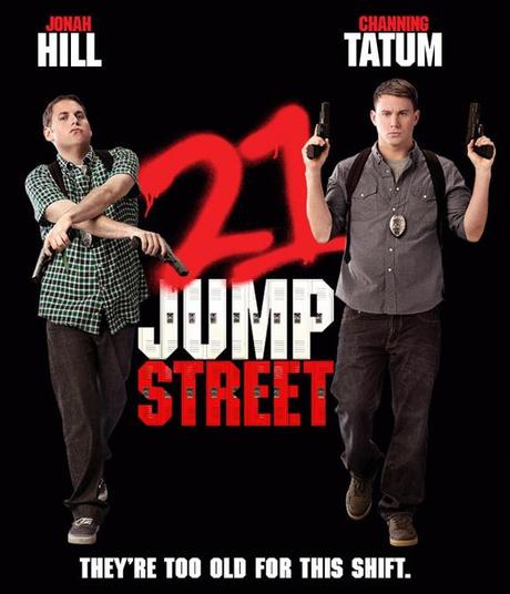 [Review] 21 Jump Street