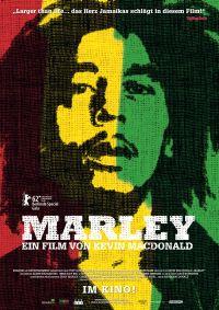 Kevin Macdonalds Reggae-Dokumentation “Marley”