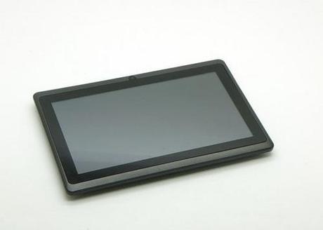 HuaYi A10: 65 Dollar-Tablet mit Android 4.0.