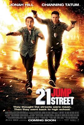 [Film Rezi] 21 Jump Street