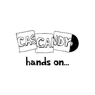 CAS007-1 - Cascandy - Hands On